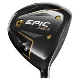 Bois de parcour Callaway Epic Flash Star