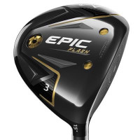 Bois de parcour Callaway Epic Flash Star