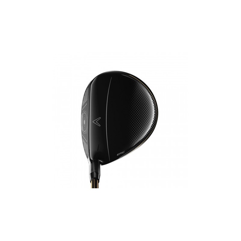 Bois de parcour Callaway Epic Flash Star