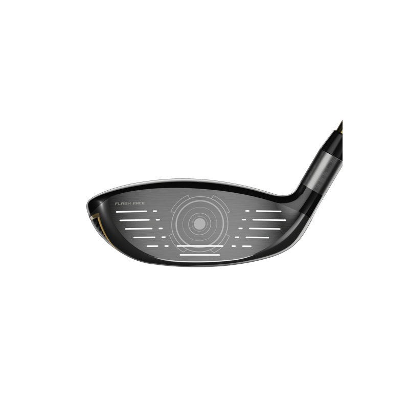 Bois de parcour Callaway Epic Flash Star