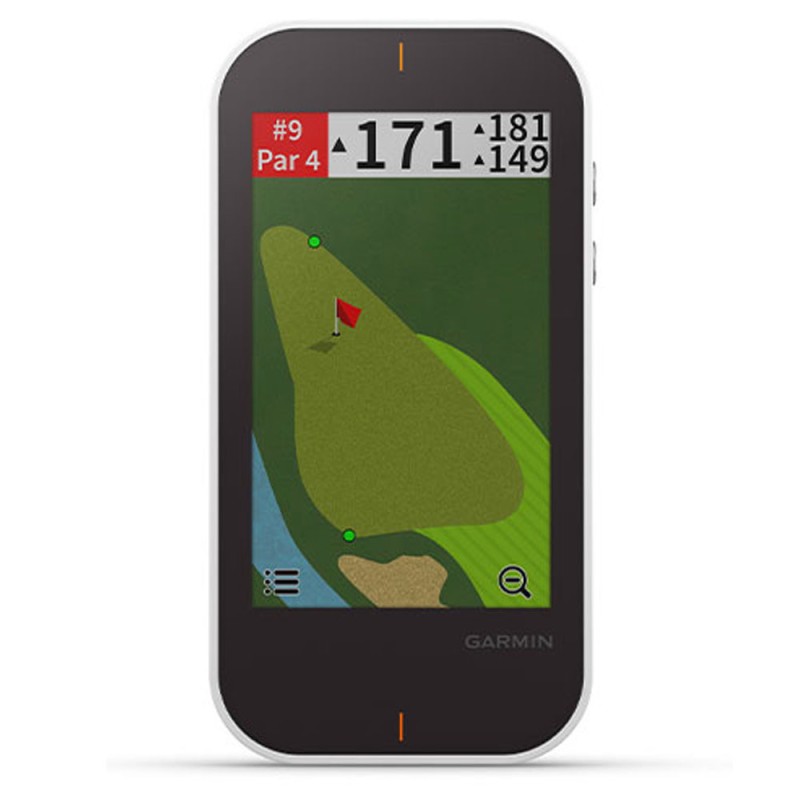 GPS miniature approach