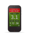 GPS miniature approach