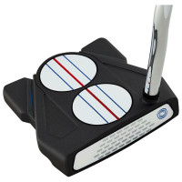 Putter Odyssey 2-Ball Ten Triple Track