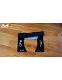 Tapis d'entrainement Strokin trackface