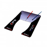 Tapis d'entrainement Strokin trackface