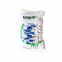 Tees en bois Ecogolf 85mm