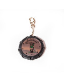 Compteur rond Masters sur www.routedugolf.com