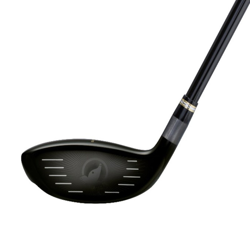 Hybride Honma Beres Black