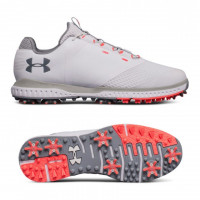 Chaussures Under Armour W FADE RST blanc