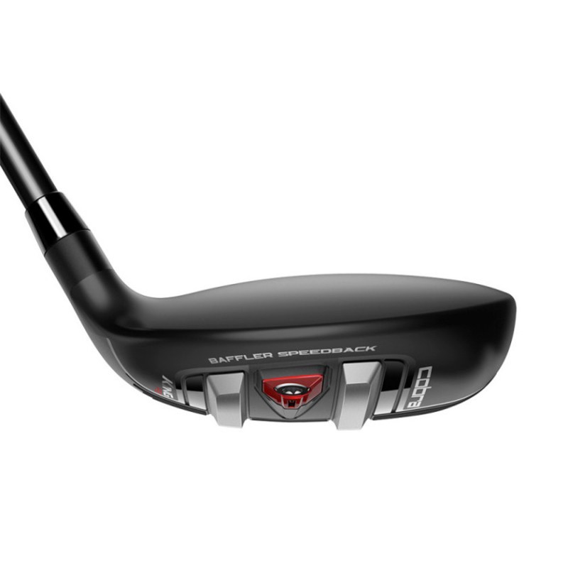 Hybride Cobra king F9