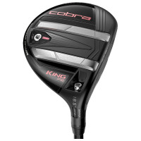 Bois de parcours Cobra king F9 Lady
