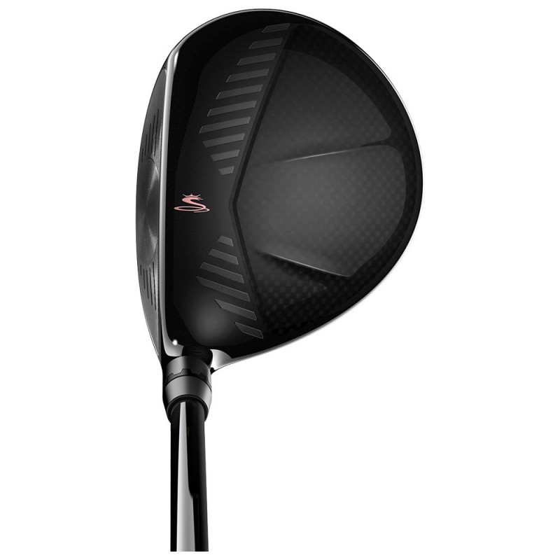Bois de parcours Cobra king F9 Lady