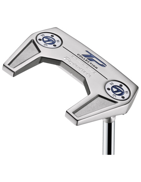 Putter TP Hydro Blast Bandon 3 TAYLORMADE