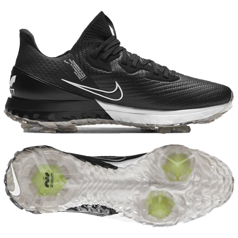 Chaussures de golf Nike Air Zoom Infinity Tour