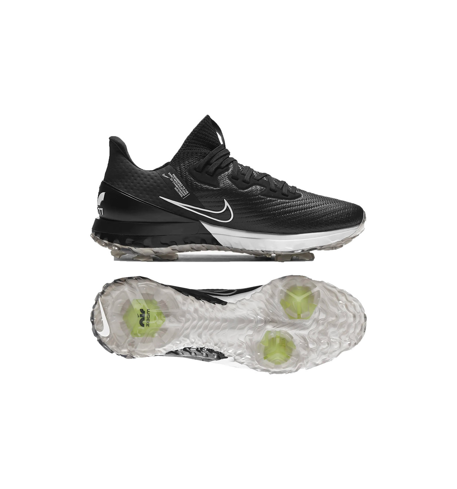 golf Nike Air Zoom Infinity Tour 