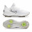 Chaussures de golf Nike Air Zoom Infinity Tour Blanc