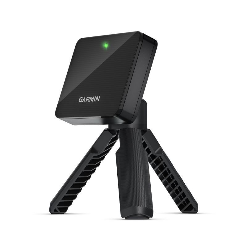 Radar d'analyse du swing Garmin Approach R10
