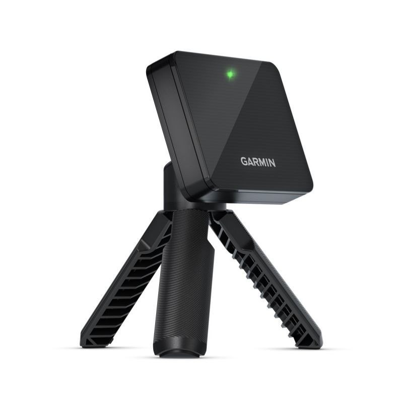 Radar d'analyse du swing Garmin Approach R10
