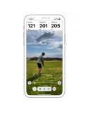Radar d'analyse du swing Garmin Approach R10