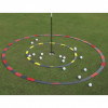 Eyeline golf Target Circle 2m