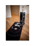 Tapis de putting strok'in perfectline 3M