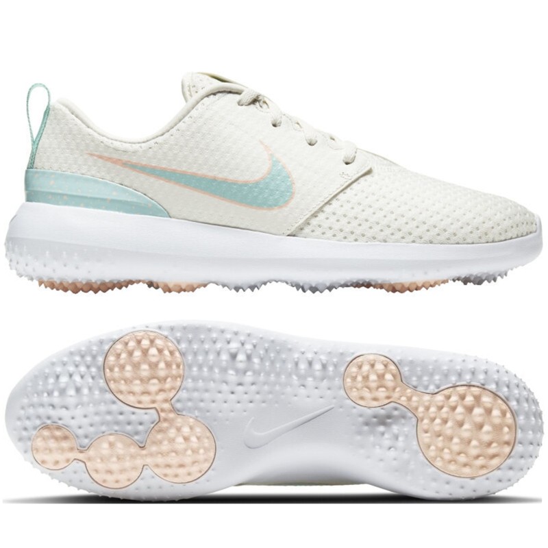 Chaussures de golf Nike Roshe G