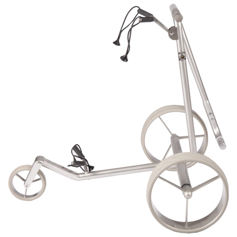 Chariot électrique Justar Titan Classic