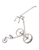 Chariot électrique Justar Titan Classic