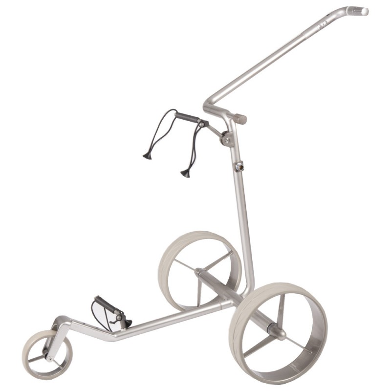 Chariot électrique Justar Titan Classic