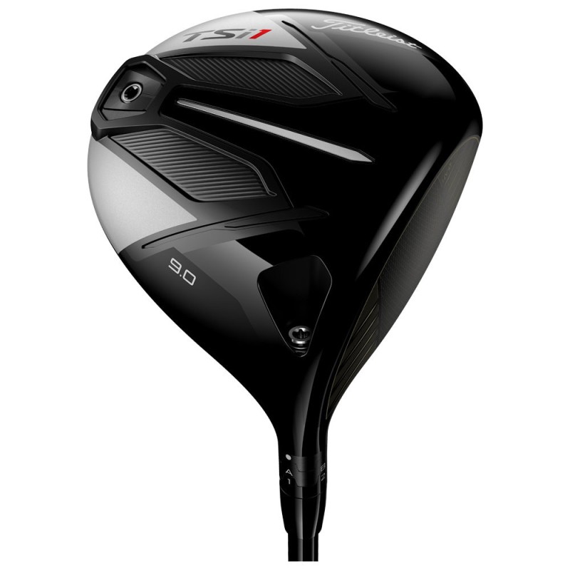 Driver Titleist TSI1