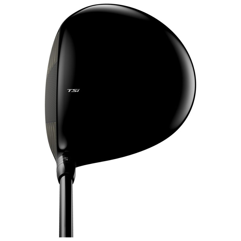 Driver Titleist TSI1