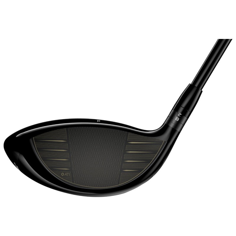 Driver Titleist TSI1