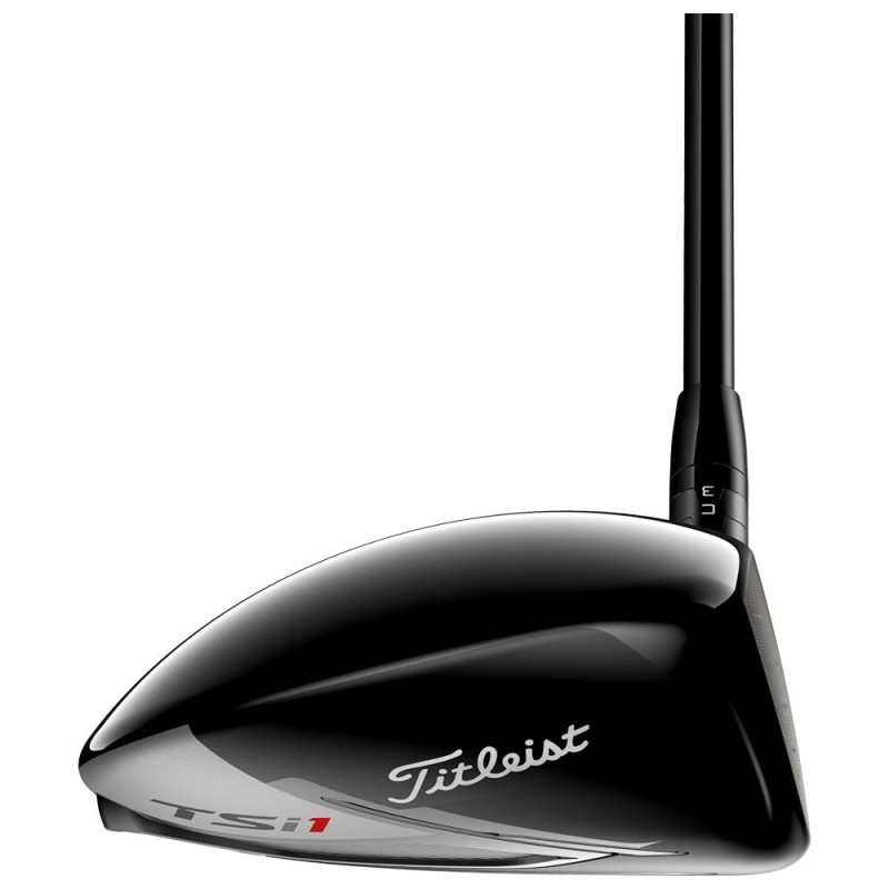 Driver Titleist TSI1