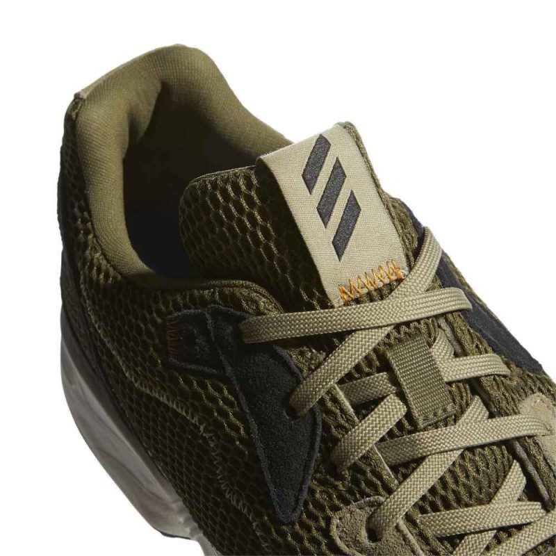 Chaussures Adidas Adicross ZX primeblue M unisex noir