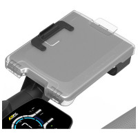 Housse de transport PowaKaddy pour chariots FX3/FX5/FX7