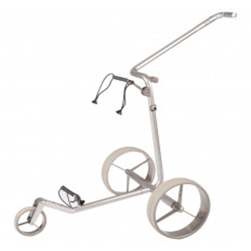 Chariot électrique Justar Titan Classic