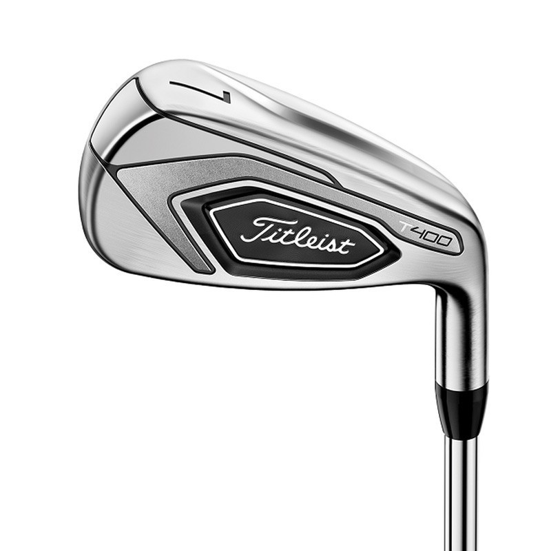Série de fers Titleist T400