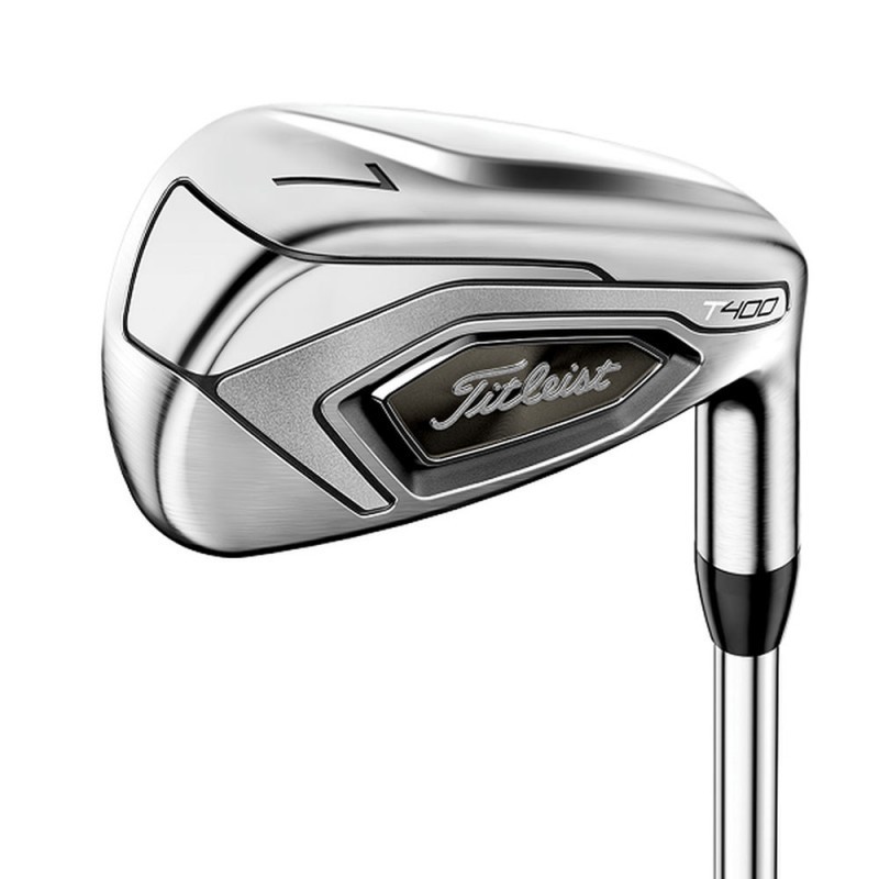 Série de fers Titleist T400