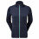 Veste de pluie Footjoy hydroknit marine Aqua femme