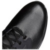 Chaussures de golf Adidas ZG21 core Black Silver