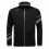 Veste de pluie Cross Hurricane noir