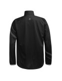 Veste de pluie Cross Hurricane noir