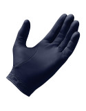 Gant cuir Taylormade Tour Preferred bleu