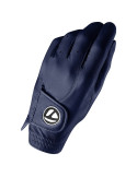 Gant cuir Taylormade Tour Preferred bleu