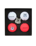 Balles de golf Volvik Bulldog