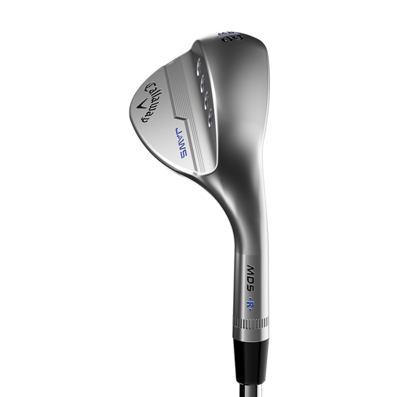 Wedge Callaway JAWS MD5 Chrome