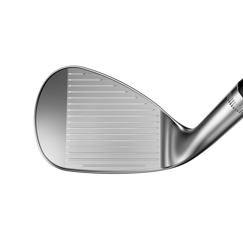 Wedge Callaway JAWS MD5 Chrome