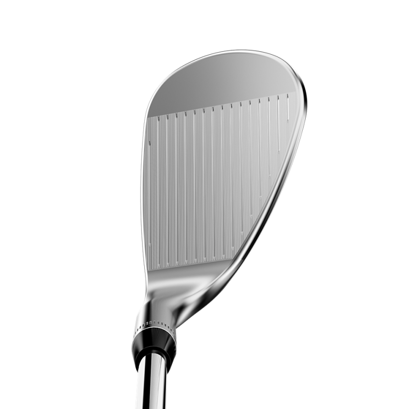 Wedge Callaway JAWS MD5 Chrome