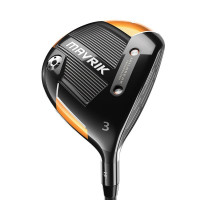 Bois de parcours Callaway MAVRIK Femme