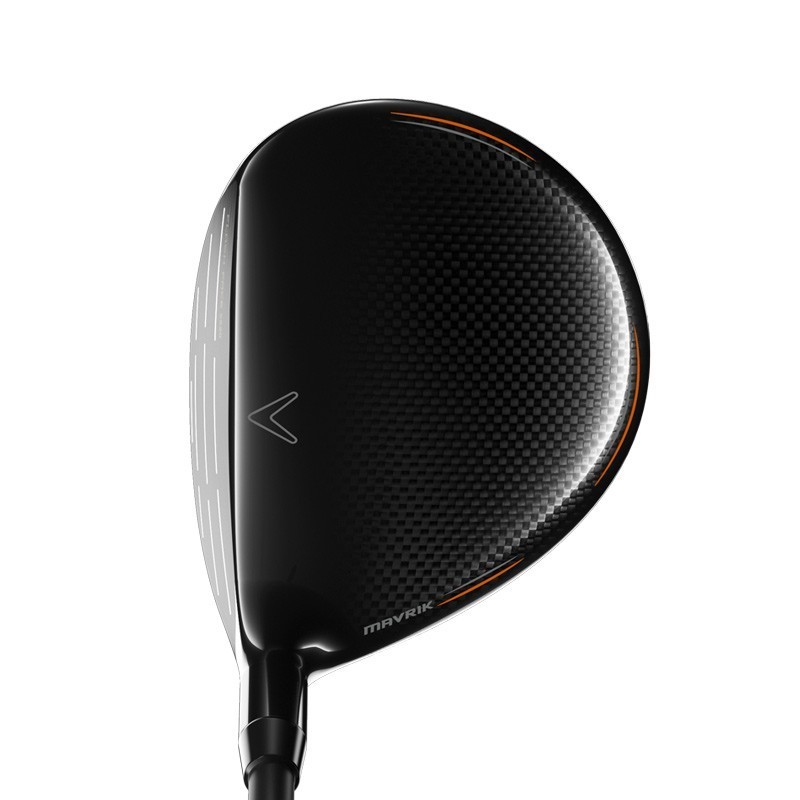 Bois de parcours Callaway MAVRIK Femme
